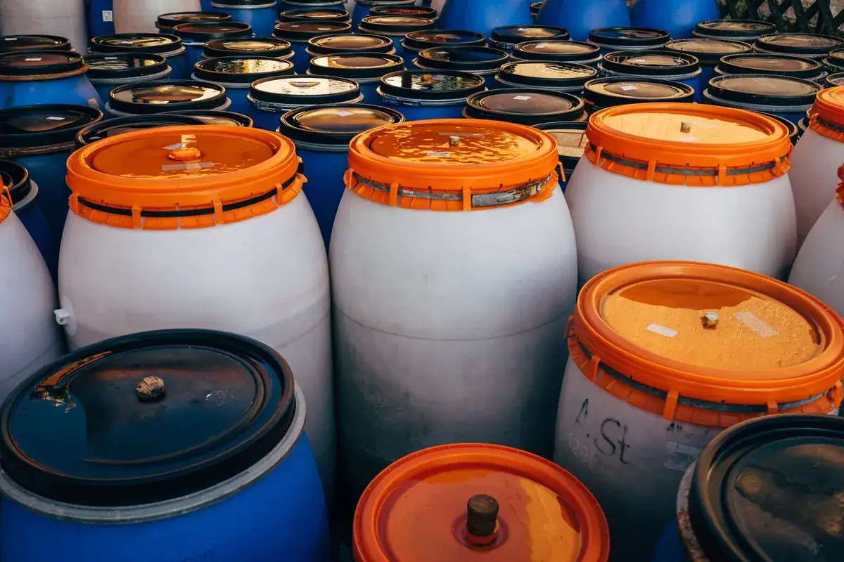 Medical Waste Removal in Exton, PA