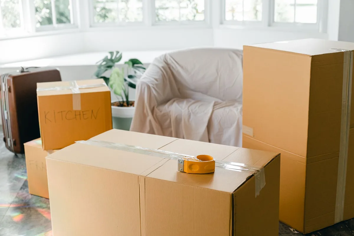Hoarding Cleanup in Exton, PA